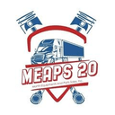 Logo de MEAPS 20