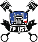 Logo de TP-USA Import & Export LLC
